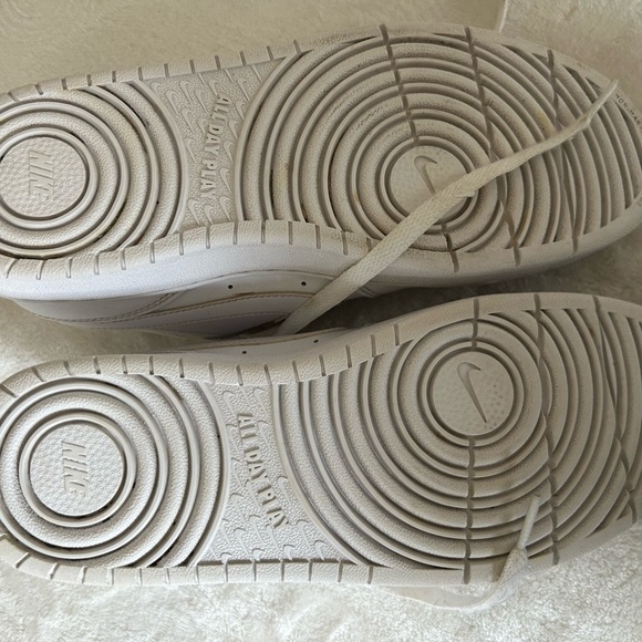 Nike Air Force 1 - low cut - 7Y - Picture 4 of 4